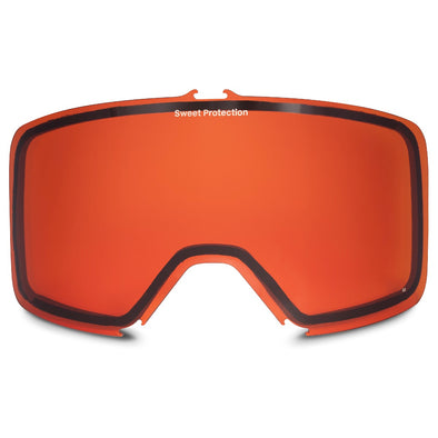 Sweet Protection - Firewall Lens - Orange