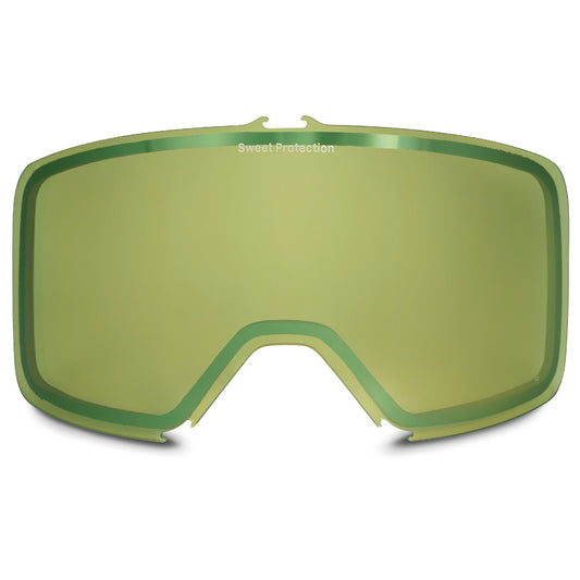 Sweet Protection - Firewall Lens - Satin Jasper