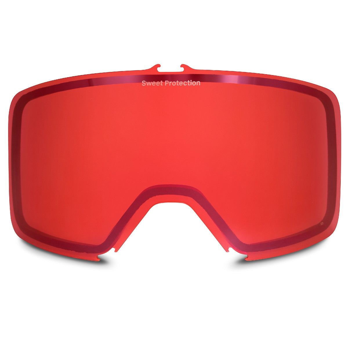 Sweet Protection - Firewall Lens - Satin Ruby