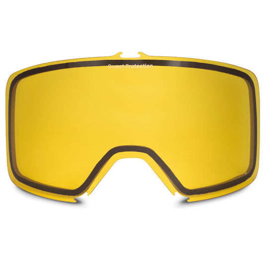 Sweet Protection - Firewall Lens - Yellow