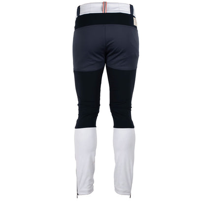 Amundsen Sports - Men's 5Mila Pants - White - Futureproof.life