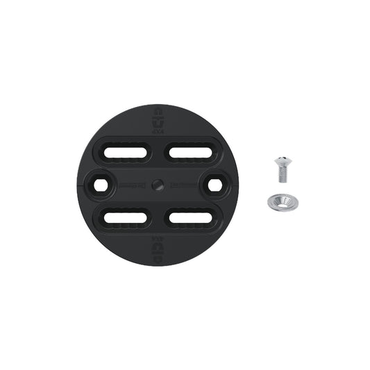 Union Binding - Camber Disk - Black
