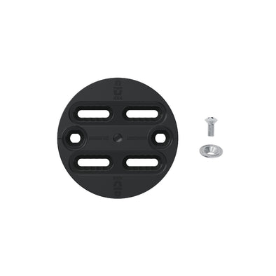 Union Binding - Camber Disk - Black