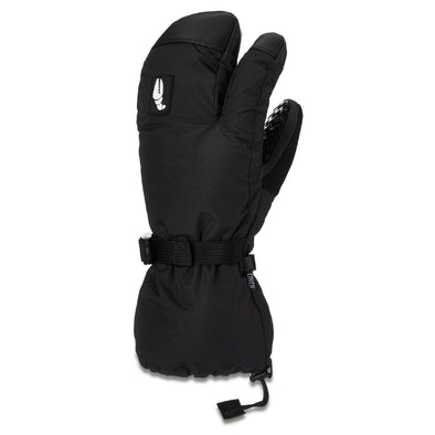 Crab Grab - Cinch Trigger - Black