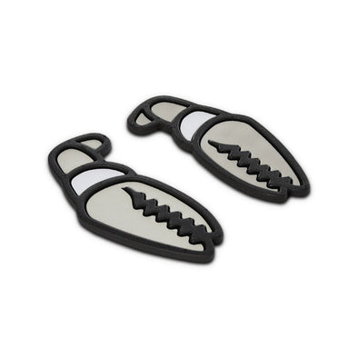 Crab Grab - Mega Claw - Black / Grey / White