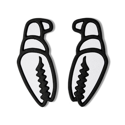 Crab Grab - Mega Claw - Black/White