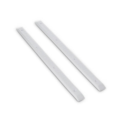Crab Grab - Skate Rails  - White