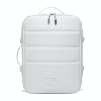 Douchebags - The CIA Pro PU Leather - Whiteout