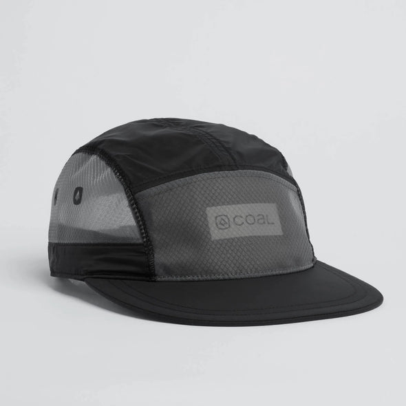 Coal - The Apollo - Black