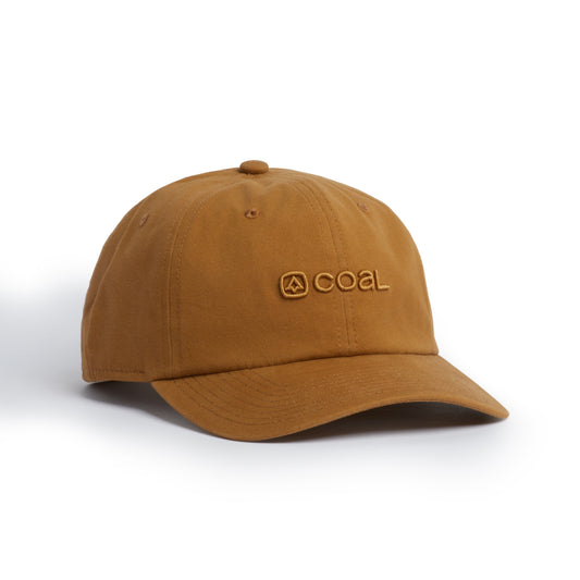 Coal - The Encore - Light Brown