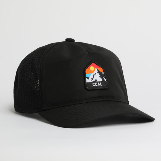 Coal - The One Peak - Black