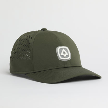 Coal - The Robby - Olive