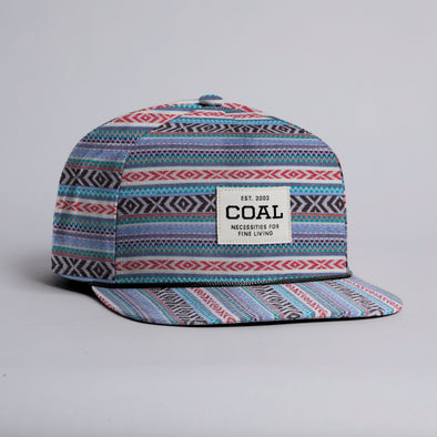 Coal - The Uniform Cap - Multi