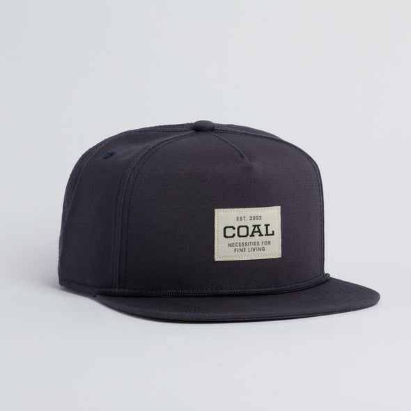 Coal - The Uniform Cap - Navy