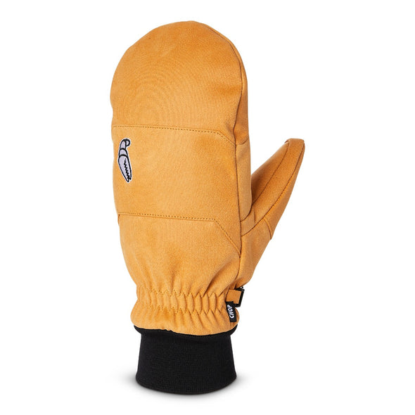 Crab Grab - Chop Mitt - Tan