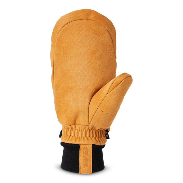 Crab Grab - Chop Mitt - Tan
