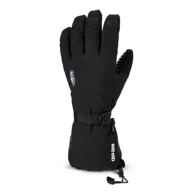 Crab Grab - Cinch Glove - Black