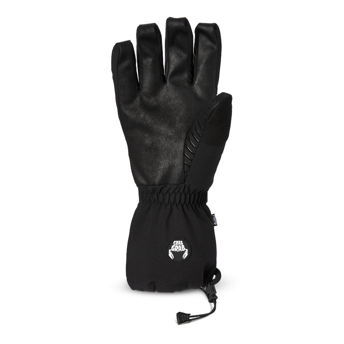 Crab Grab - Cinch Glove - Black