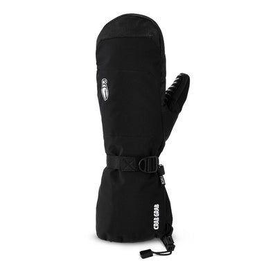 Crab Grab - Cinch Mitt - Black