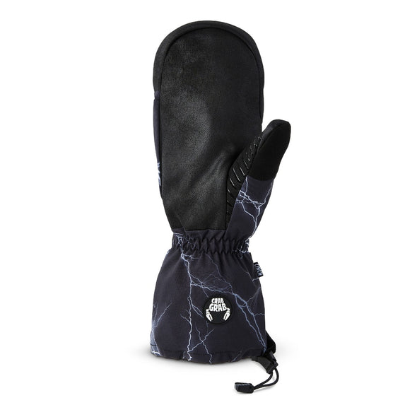Crab Grab - Cinch Mitt - Kickass Lightning