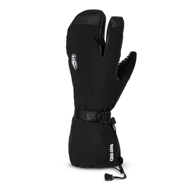 Crab Grab - Cinch Trigger - Black