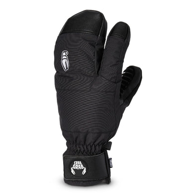 Crab Grab - Freak Trigger - Black