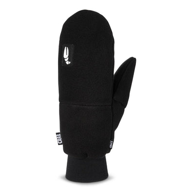 Crab Grab - Fruzz Mitt - Black