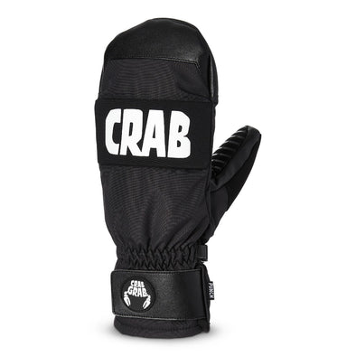 Crab Grab - Punch Mitt - Black