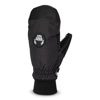 Crab Grab - Slap Mitt - Black