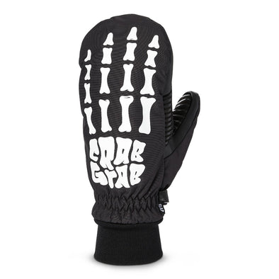 Crab Grab - Slap Mitt - Bones