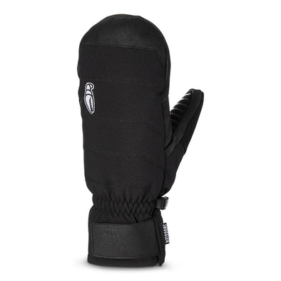 Crab Grab - Snuggler Mitt - Black