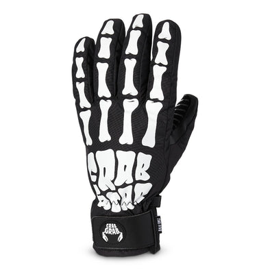 Crab Grab - Five Glove - Bones