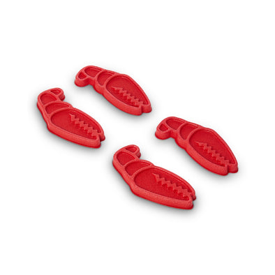 Crab Grab - Mini Claws - Red