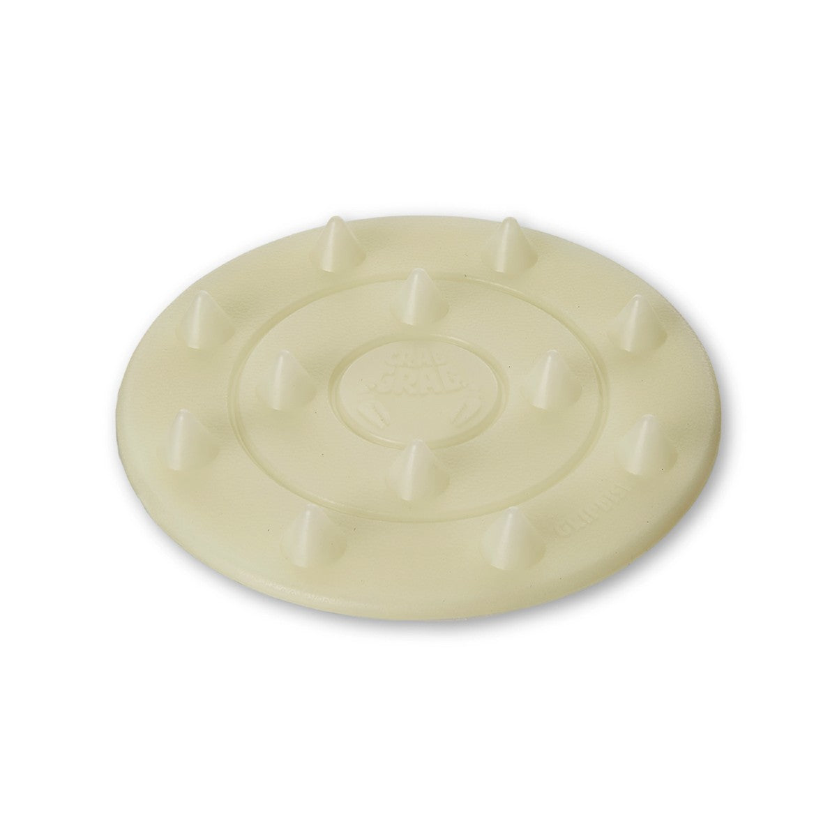 Crab Grab - Grip Disk - Glow in the Dark