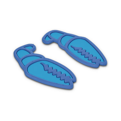 Crab Grab - Mega Claw - Double Blue