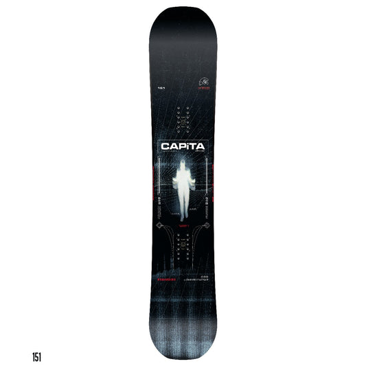 CAPiTA - Pathfinder - Reverse Camber