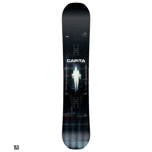 CAPiTA - Pathfinder - Reverse Camber