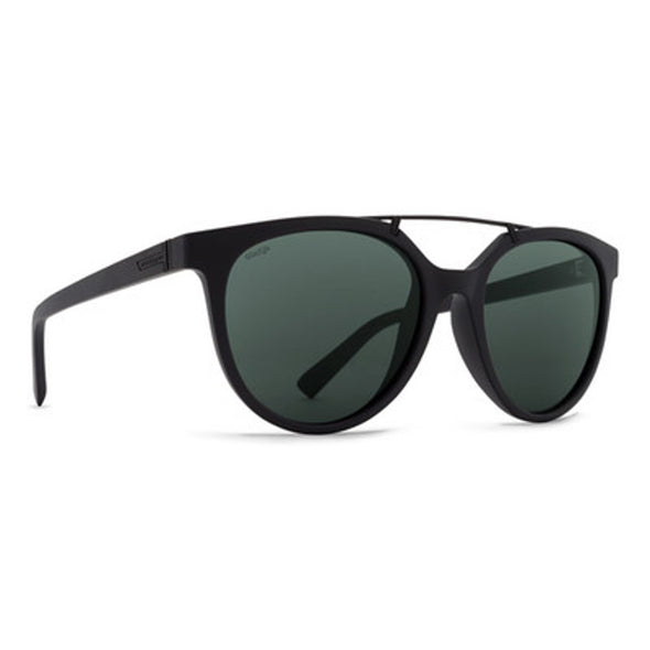 HITSVILLE - BLACK SATIN - VINTAGE GREY