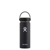 ${brand_name} 18 oz Wide Mouth Black {product_type}