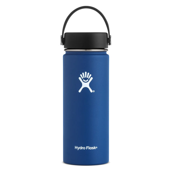 ${brand_name} 18 oz Wide Mouth Cobalt {product_type}