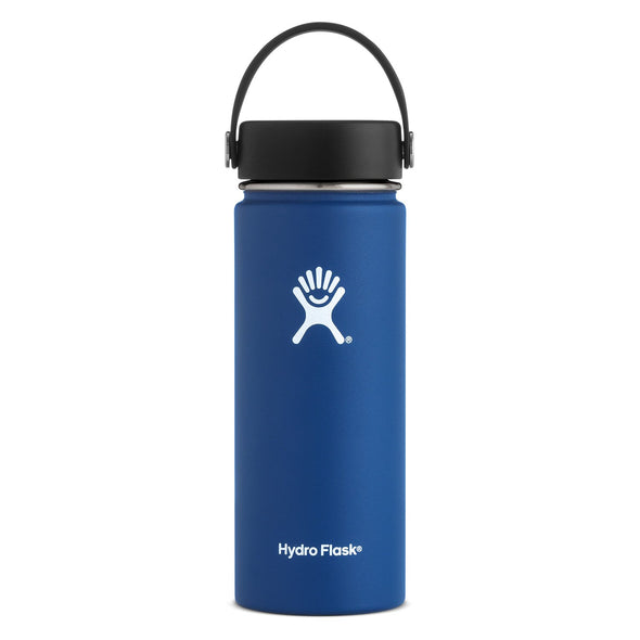 ${brand_name} 18 oz Wide Mouth Cobalt {product_type}