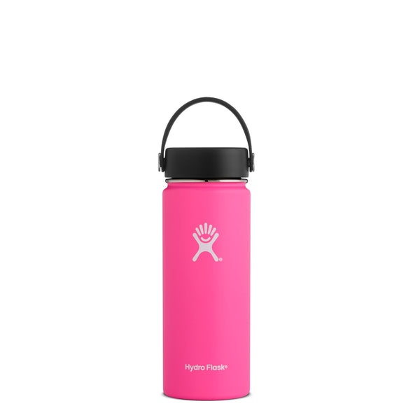${brand_name} 18 oz Wide Mouth Flamingo {product_type}