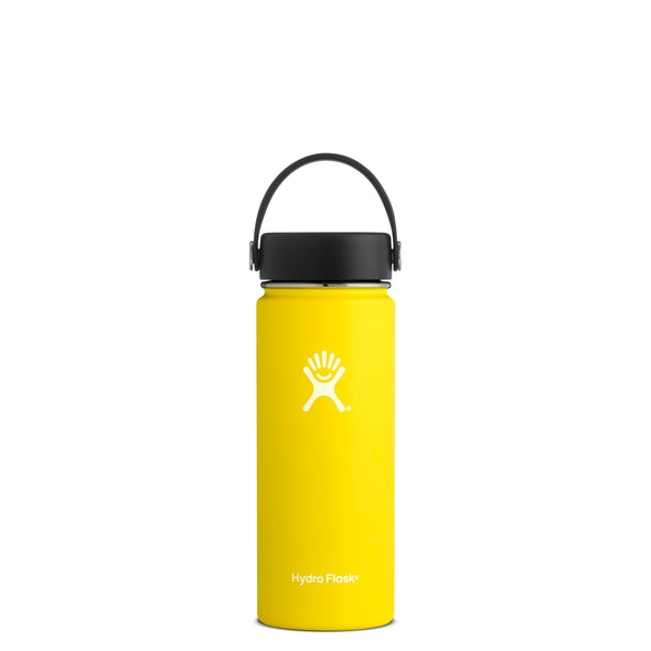 ${brand_name} 18 oz Wide Mouth Lemon {product_type}