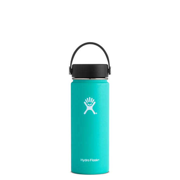 ${brand_name} 18 oz Wide Mouth Mint {product_type}