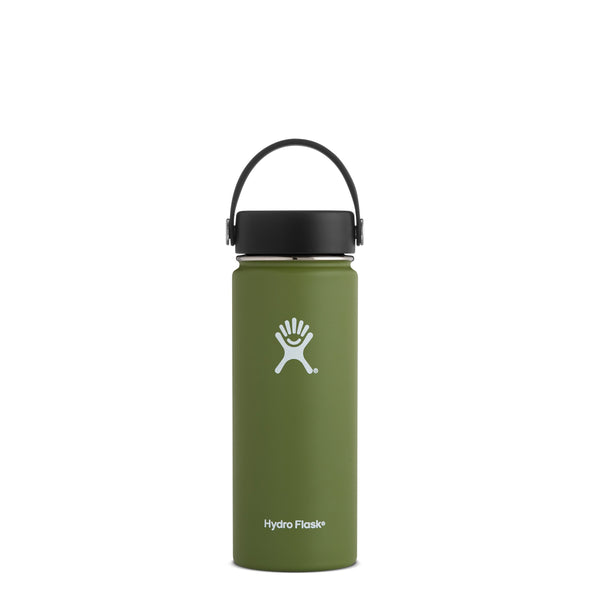 ${brand_name} 18 oz Wide Mouth Olive {product_type}