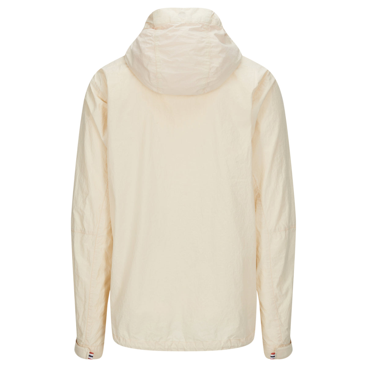 Amundsen Sports - Men's Roamer Windbreaker - Natural