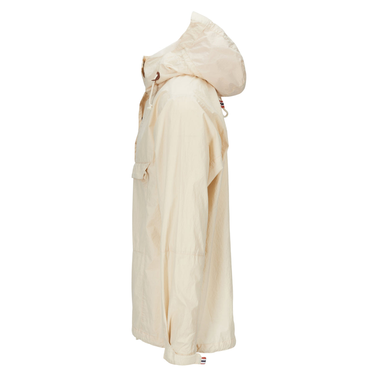 Amundsen Sports - Men's Roamer Windbreaker - Natural