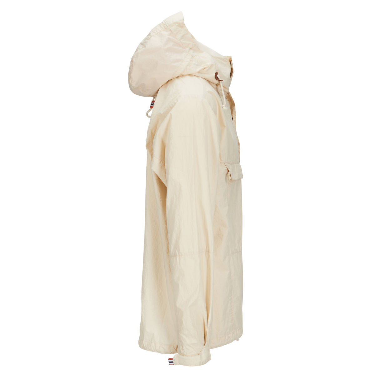 Amundsen Sports - Men's Roamer Windbreaker - Natural
