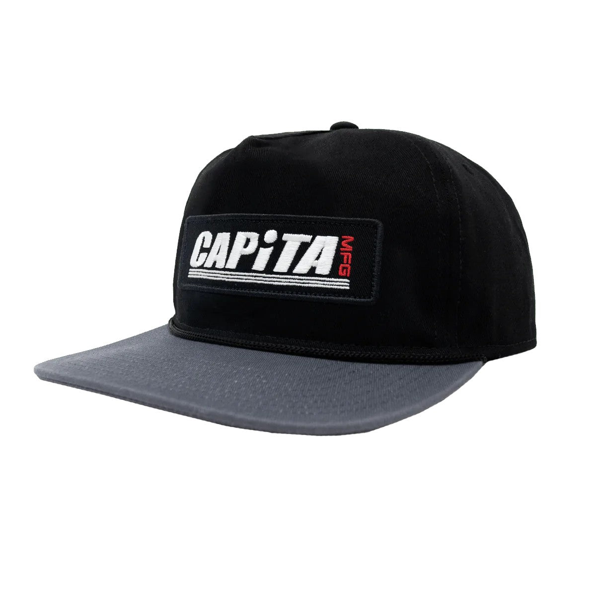 CAPiTA - MFG Cap - Black / Grey