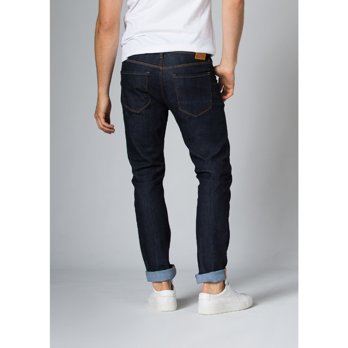 Mens sales performance jeans